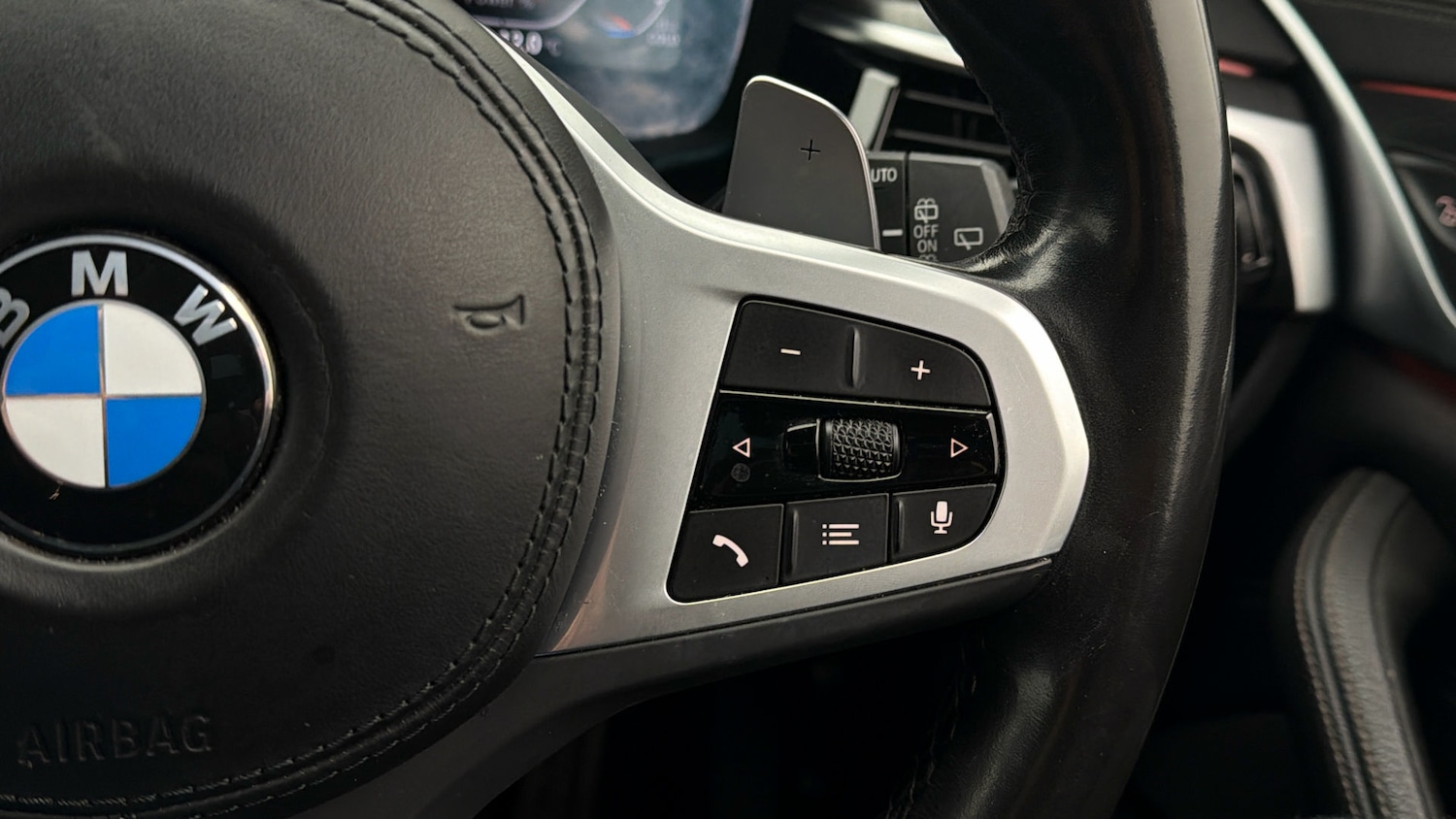 Used BMW 5 Series 2022 for sale - 78080408: Photo 23