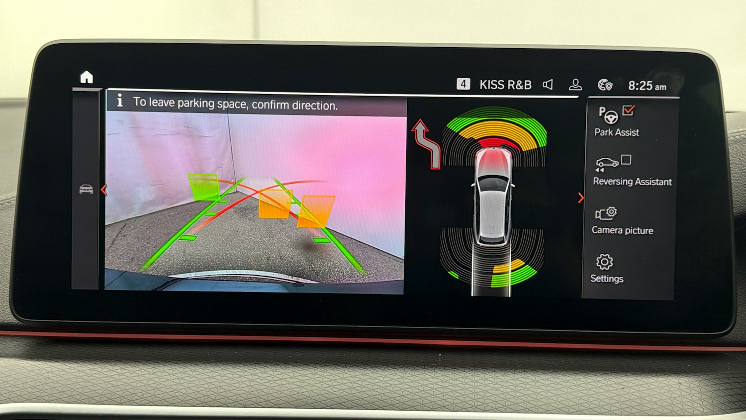 Used BMW 5 Series 2022 for sale - 78080408: Photo 25