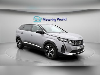 Used Peugeot 5008 2023 for sale - 78522061: Photo