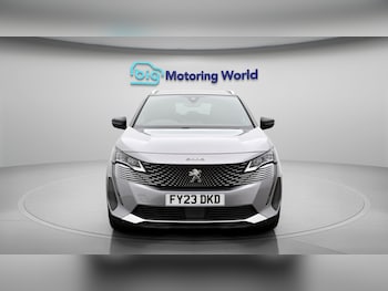 Used Peugeot 5008 2023 for sale - 78522061: Photo
