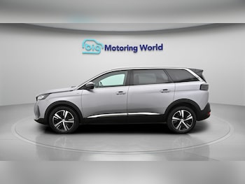 Used Peugeot 5008 2023 for sale - 78522061: Photo