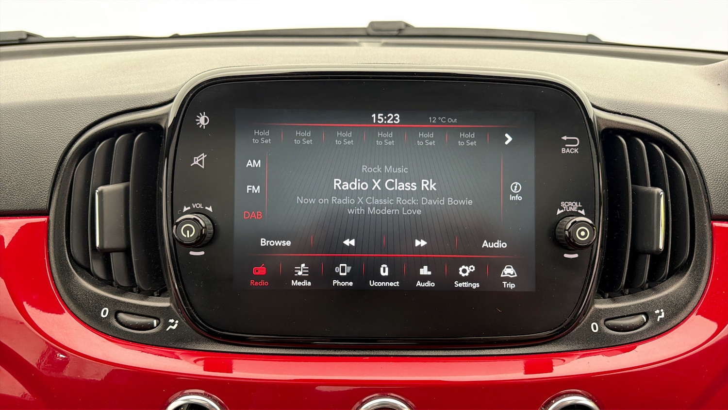 Used Fiat 500 2023 for sale - 78209869: Photo 10