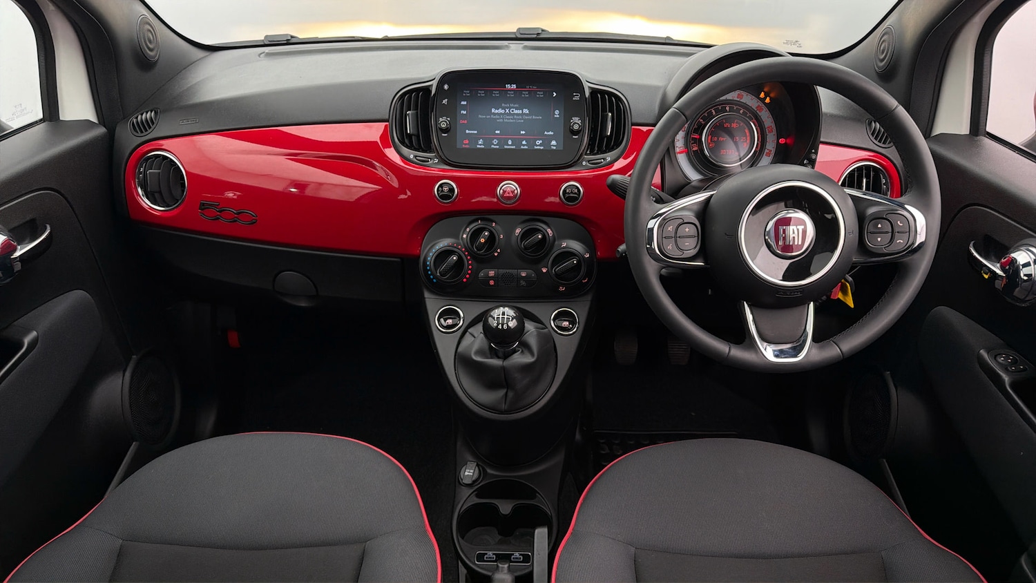 Used Fiat 500 2023 for sale - 78209869: Photo 12