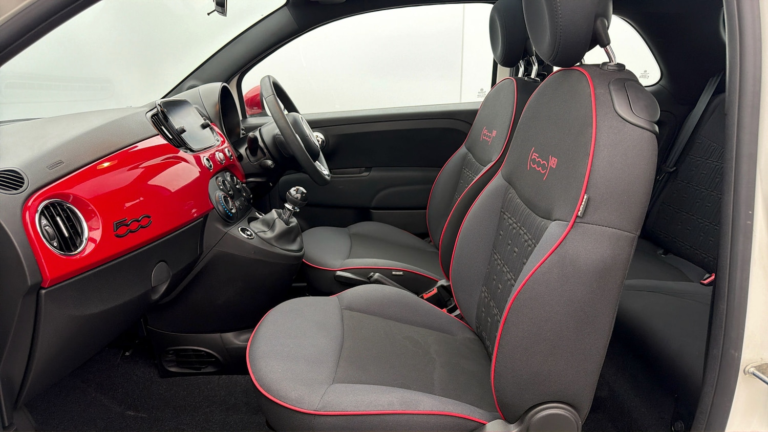 Used Fiat 500 2023 for sale - 78209869: Photo 13