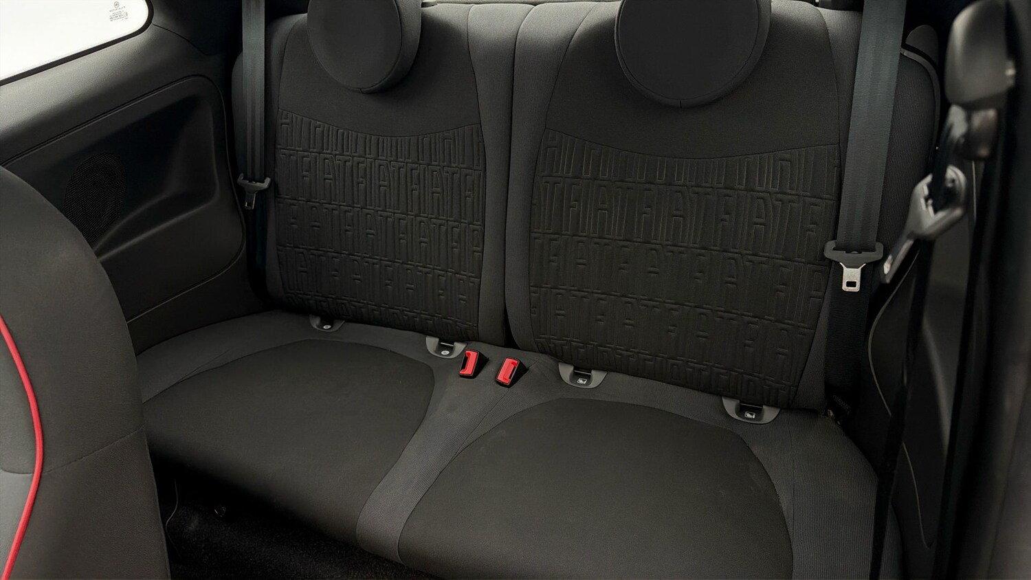 Used Fiat 500 2023 for sale - 78209869: Photo 15