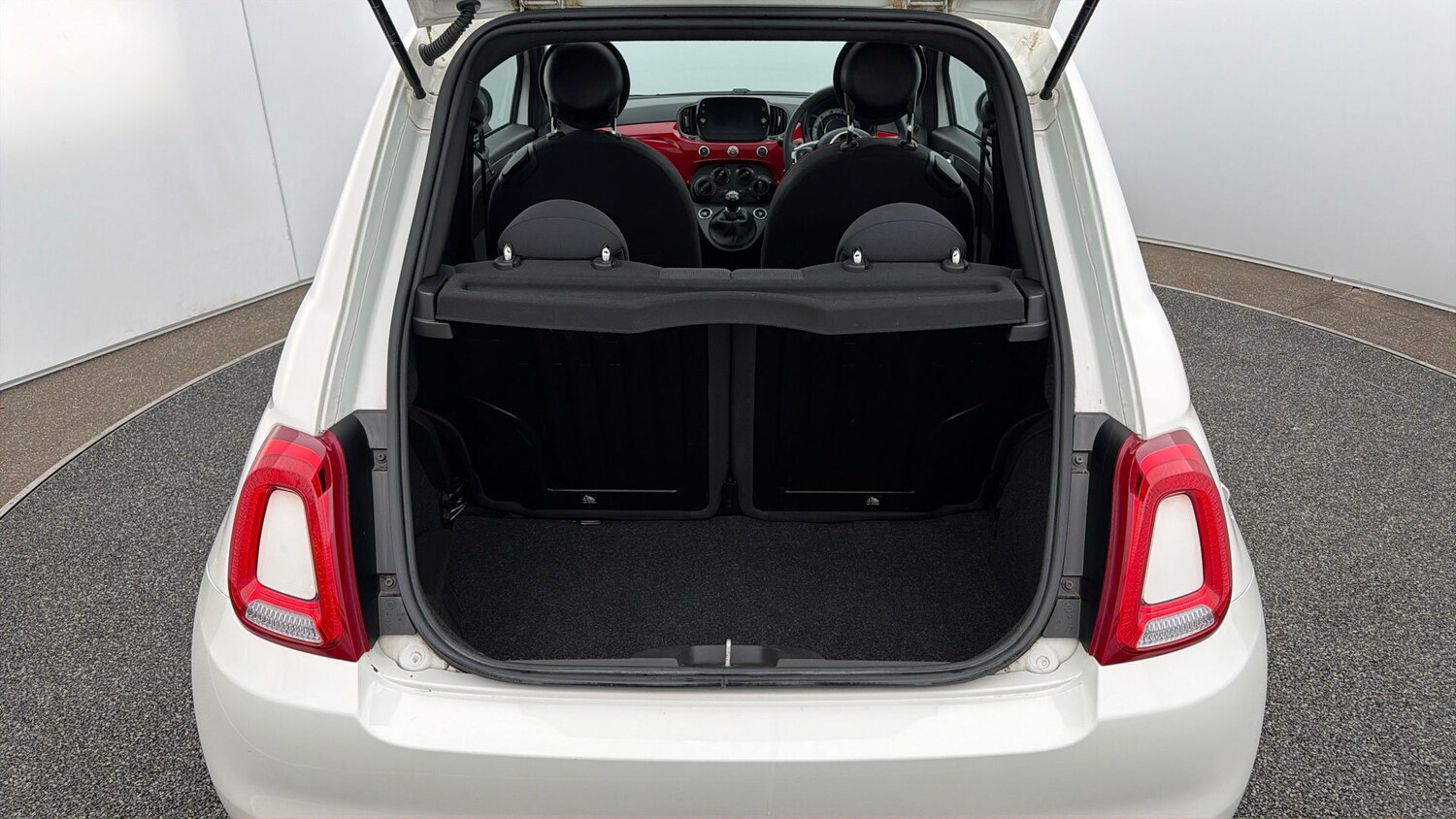 Used Fiat 500 2023 for sale - 78209869: Photo 16