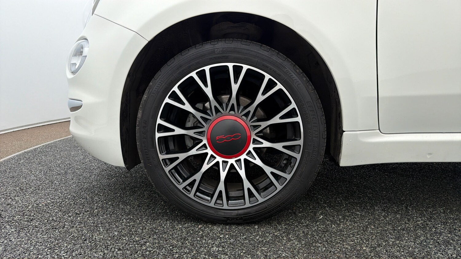 Used Fiat 500 2023 for sale - 78209869: Photo 17