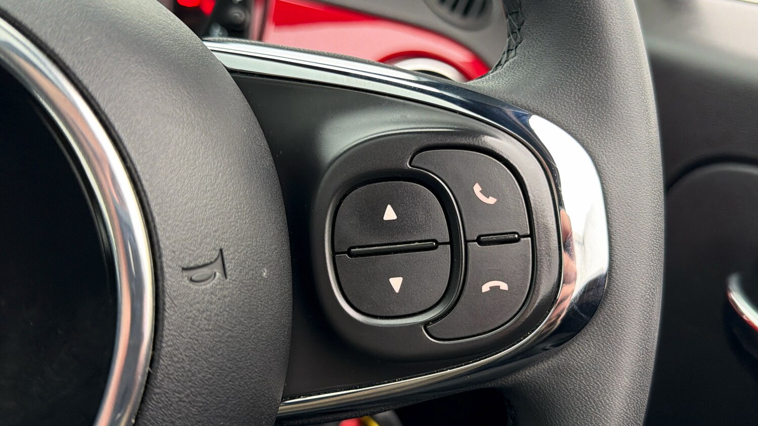 Used Fiat 500 2023 for sale - 78209869: Photo 23