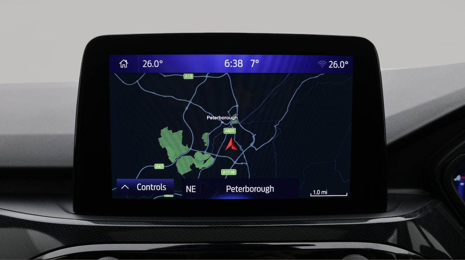 Used Ford Kuga 2022 for sale - 77235832: Photo 11