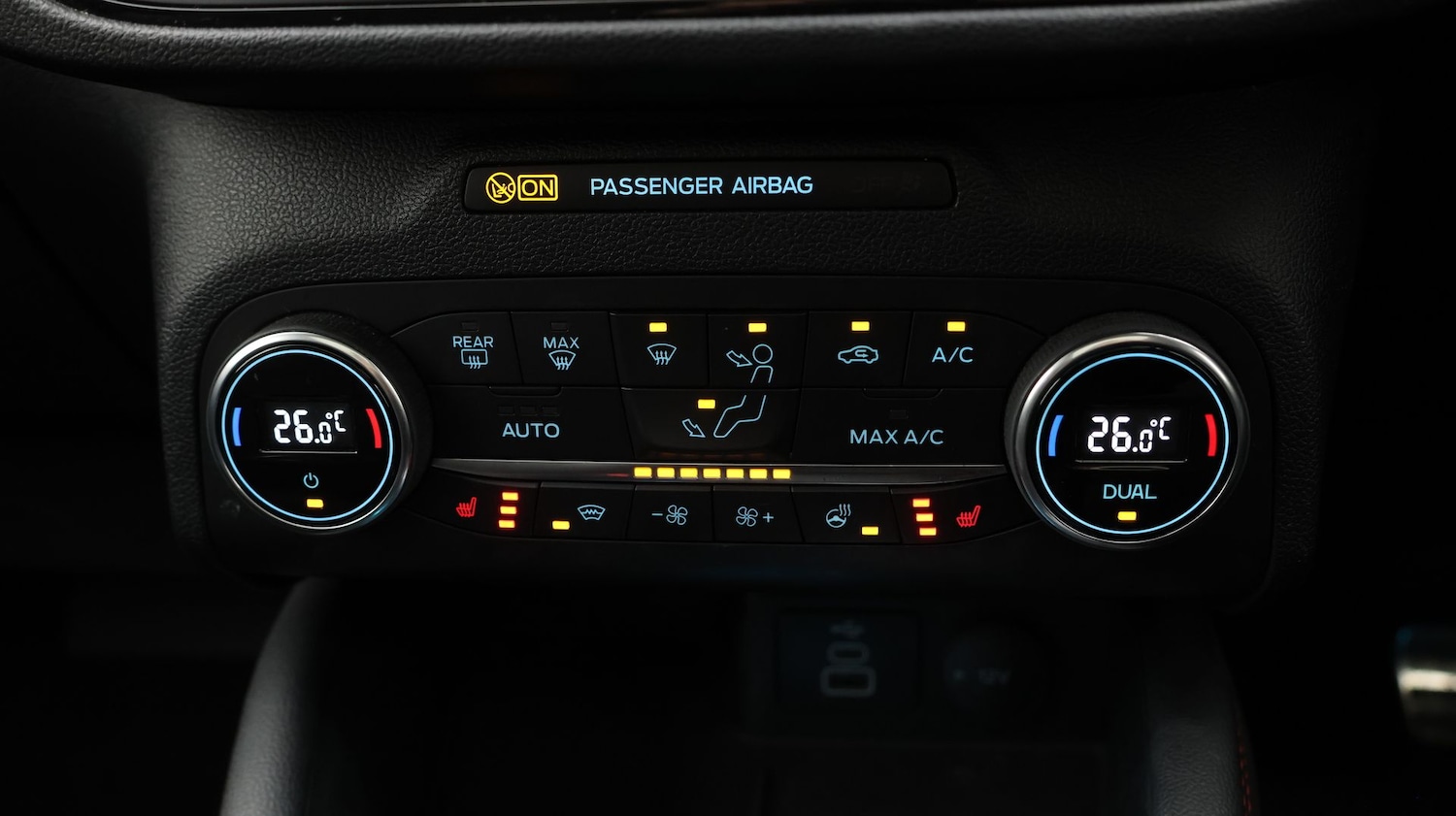 Used Ford Kuga 2022 for sale - 77235832: Photo 12