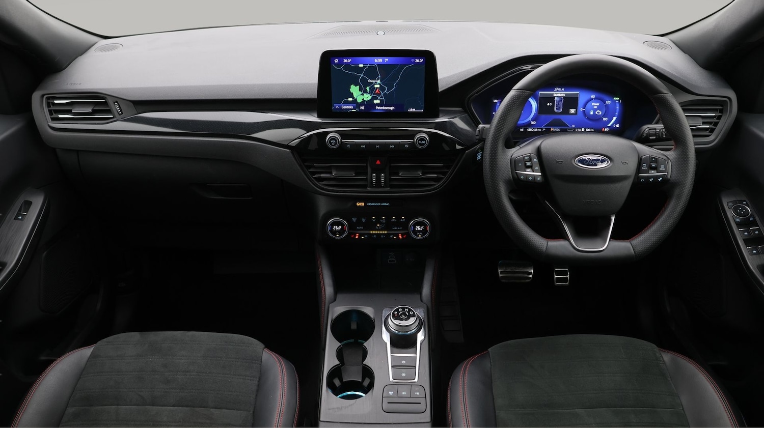 Used Ford Kuga 2022 for sale - 77235832: Photo 13