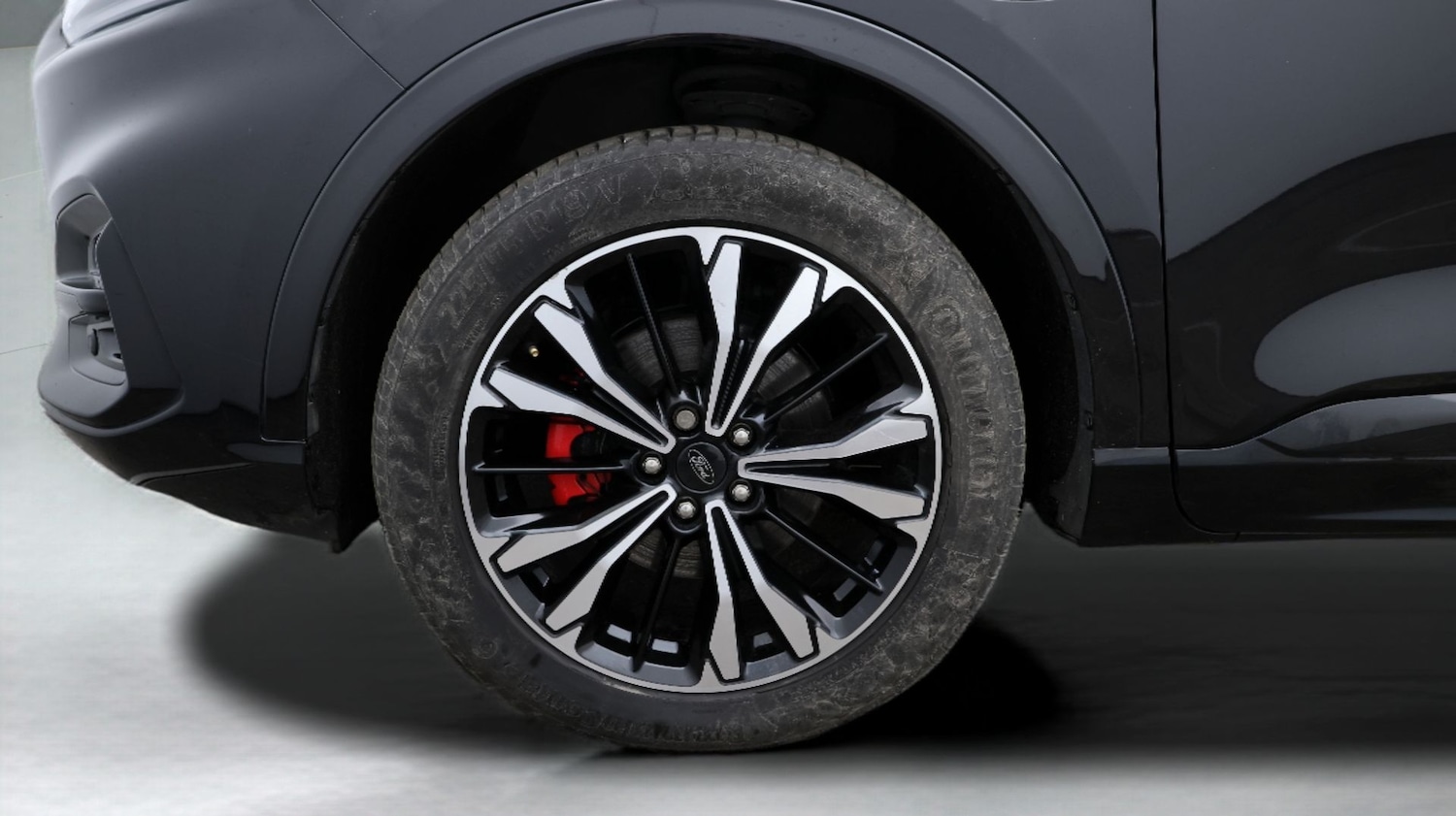 Used Ford Kuga 2022 for sale - 77235832: Photo 18