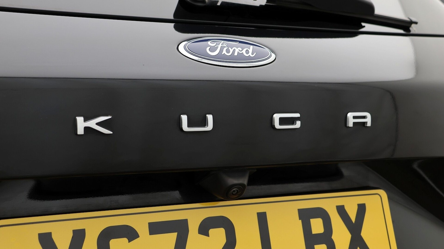 Used Ford Kuga 2022 for sale - 77235832: Photo 24