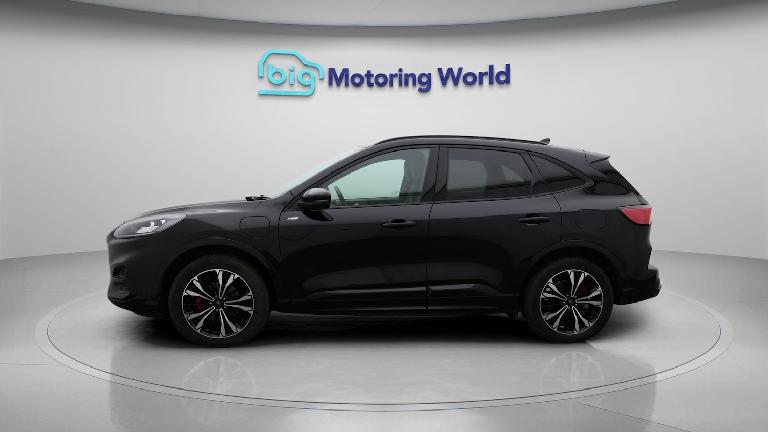 Used Ford Kuga 2022 for sale - 77235832: Photo 4