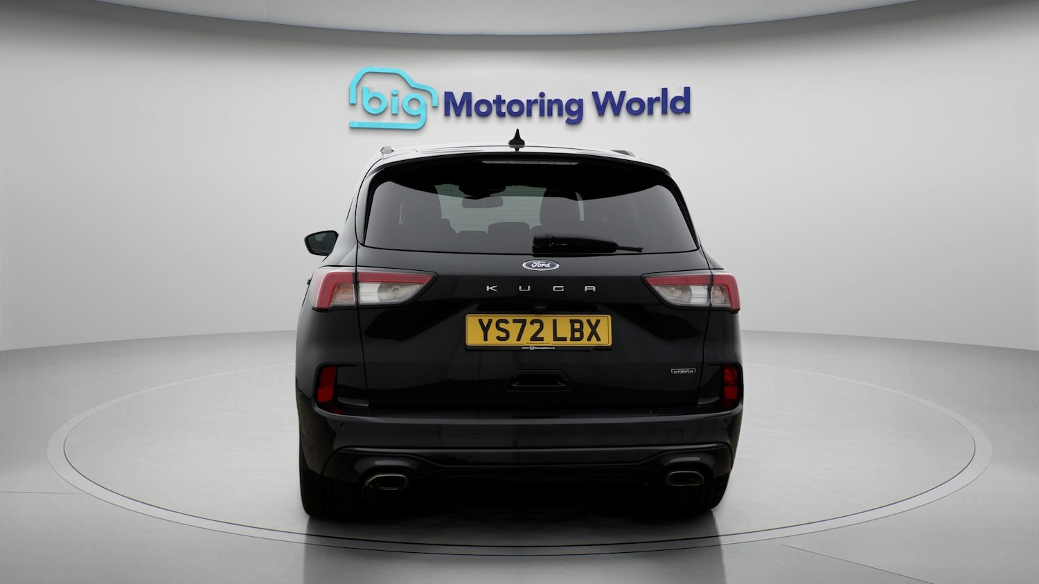 Used Ford Kuga 2022 for sale - 77235832: Photo 6