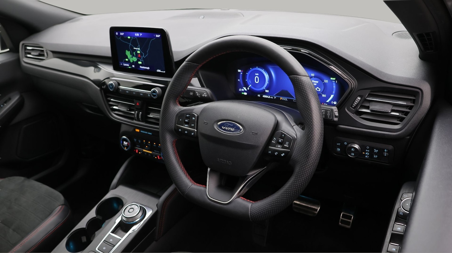 Used Ford Kuga 2022 for sale - 77235832: Photo 9