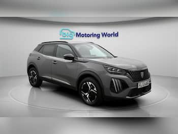 Used Peugeot 2008 2023 for sale - 79827808: Photo