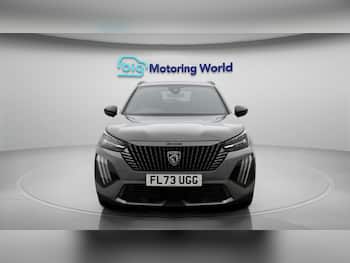 Used Peugeot 2008 2023 for sale - 79827808: Photo