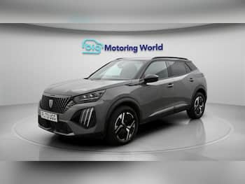 Used Peugeot 2008 2023 for sale - 79827808: Photo