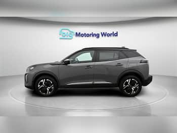 Used Peugeot 2008 2023 for sale - 79827808: Photo