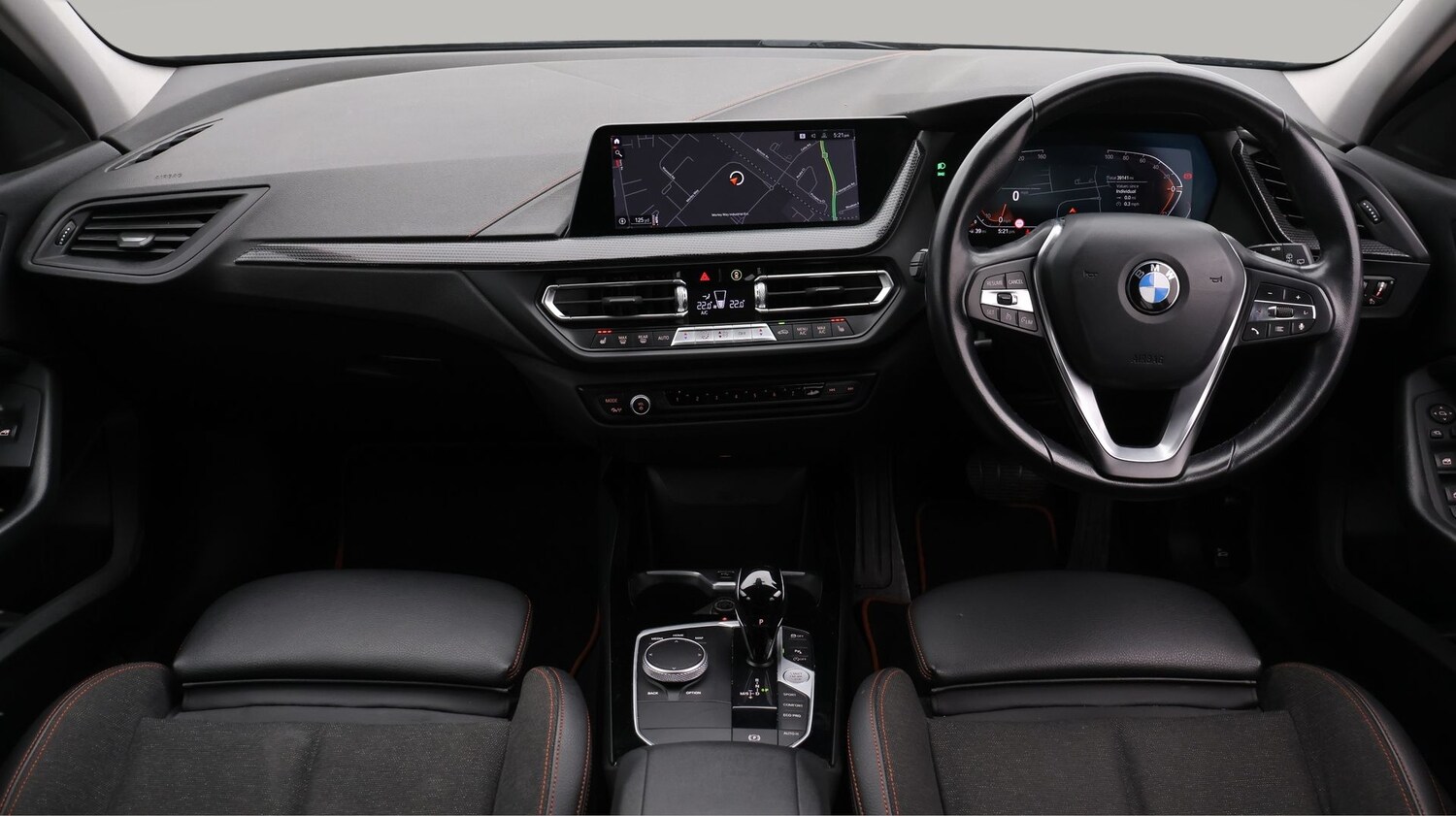 Used BMW 1 Series for sale - 77364157: Photo 13