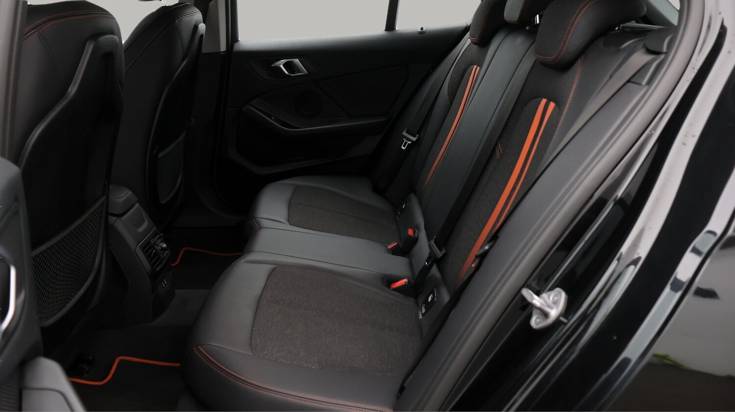 Used BMW 1 Series for sale - 77364157: Photo 16