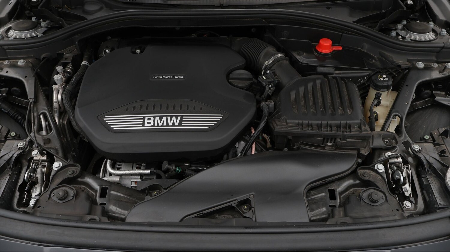 Used BMW 1 Series for sale - 77364157: Photo 19