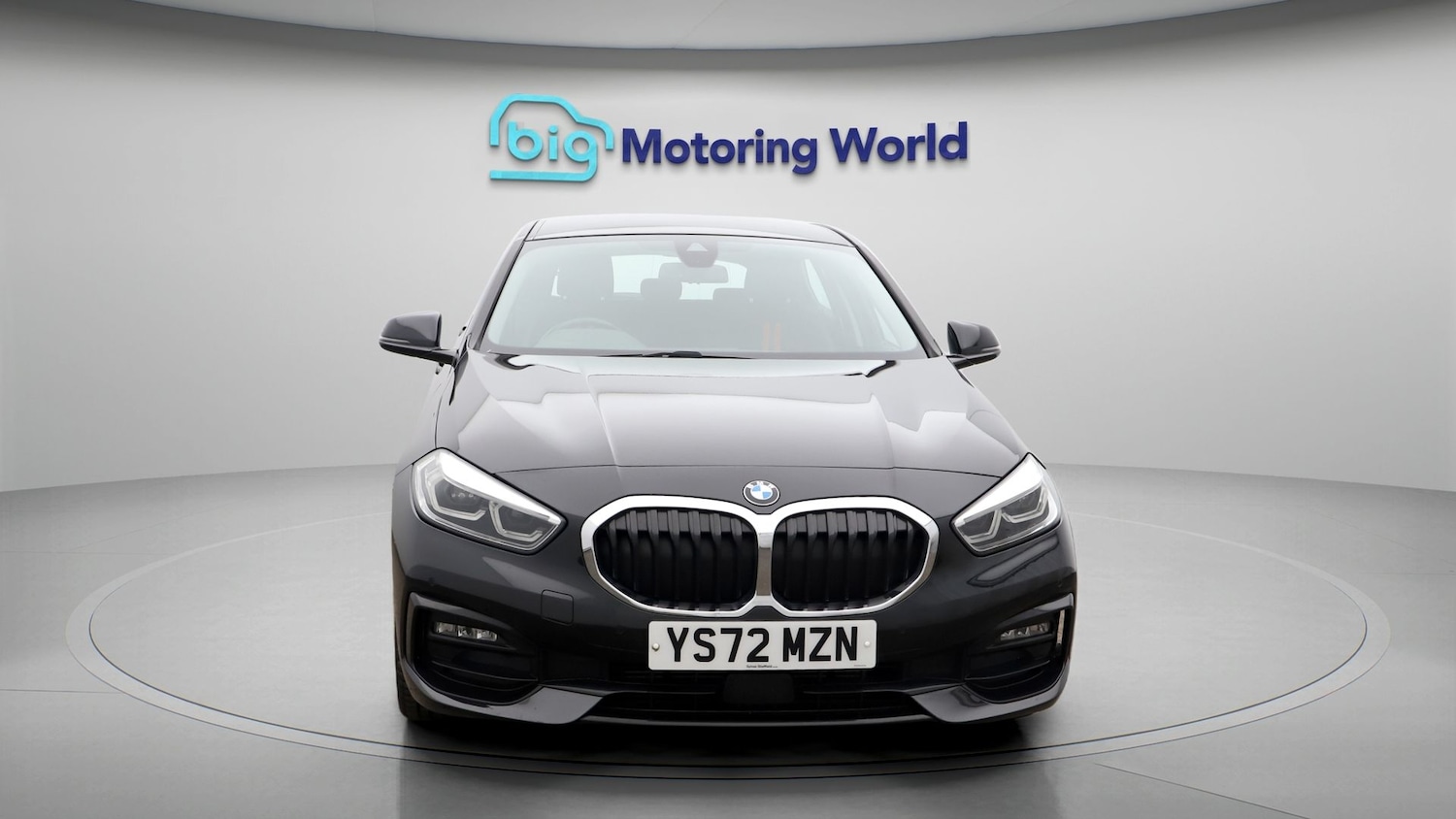 Used BMW 1 Series for sale - 77364157: Photo 2