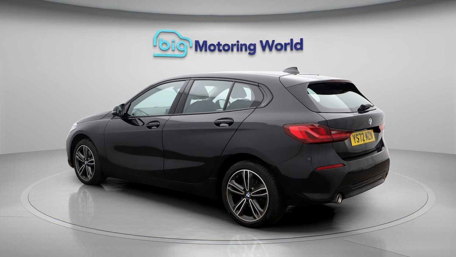Used BMW 1 Series for sale - 77364157: Photo 5