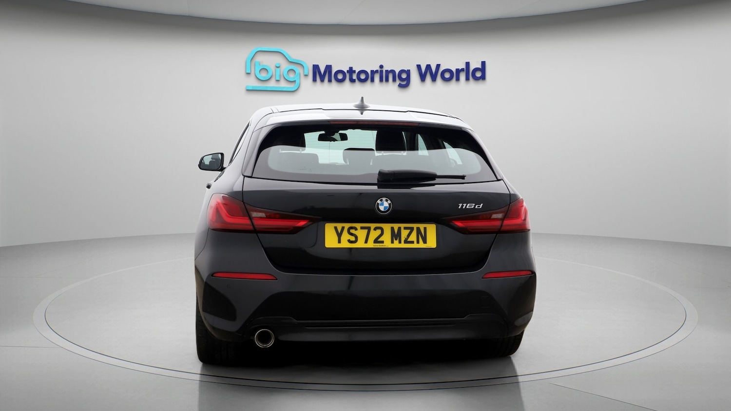 Used BMW 1 Series for sale - 77364157: Photo 6