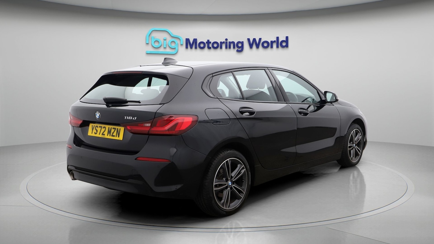 Used BMW 1 Series for sale - 77364157: Photo 7