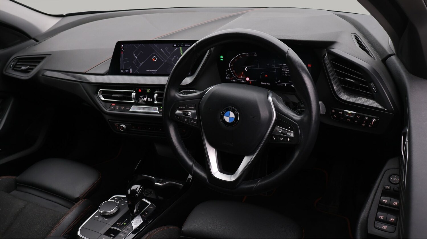 Used BMW 1 Series for sale - 77364157: Photo 9