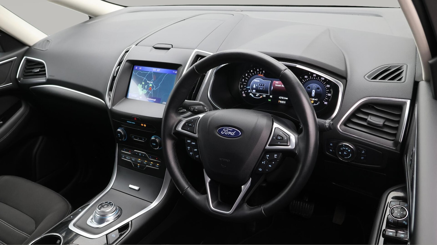 Used Ford Galaxy 2022 for sale - 76608455: Photo 10