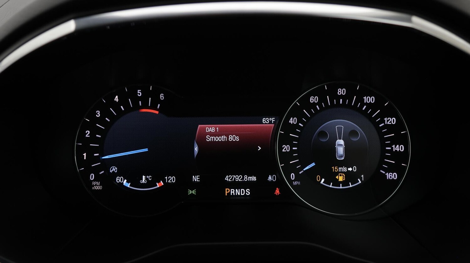 Used Ford Galaxy 2022 for sale - 76608455: Photo 11