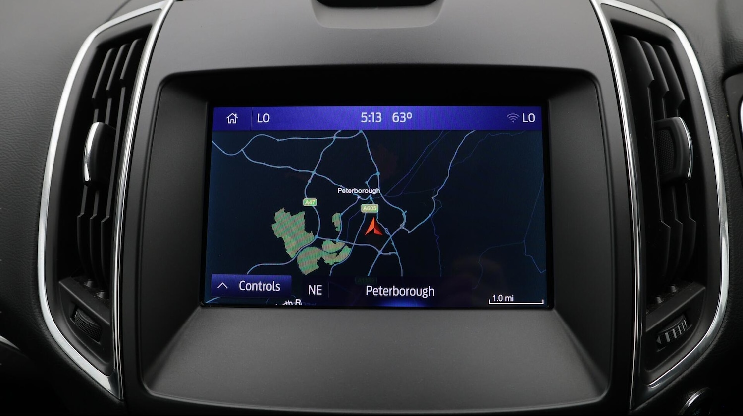 Used Ford Galaxy 2022 for sale - 76608455: Photo 12