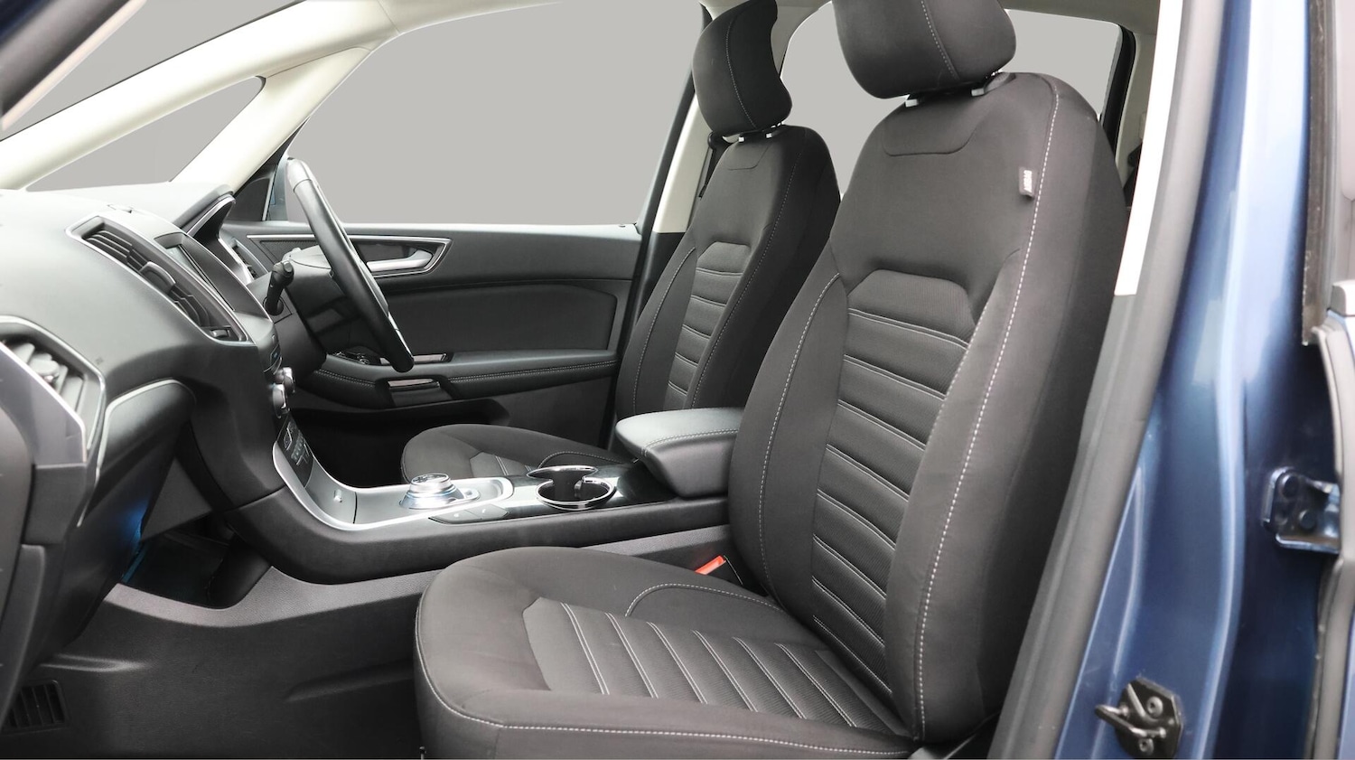 Used Ford Galaxy 2022 for sale - 76608455: Photo 15