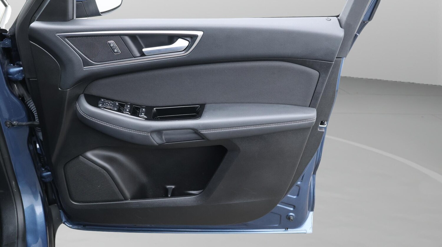 Used Ford Galaxy 2022 for sale - 76608455: Photo 16