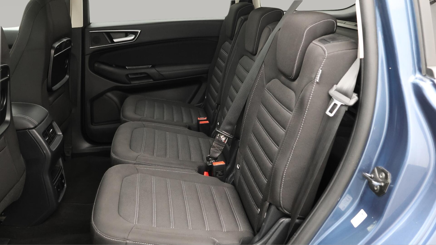 Used Ford Galaxy 2022 for sale - 76608455: Photo 17