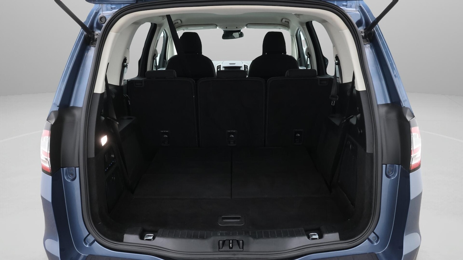 Used Ford Galaxy 2022 for sale - 76608455: Photo 18