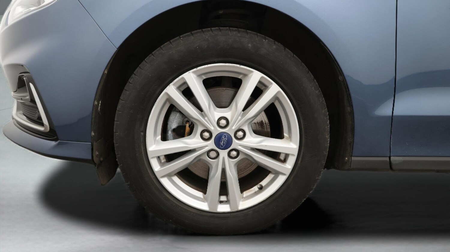 Used Ford Galaxy 2022 for sale - 76608455: Photo 19