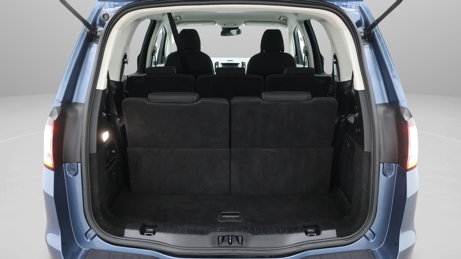 Used Ford Galaxy 2022 for sale - 76608455: Photo 22