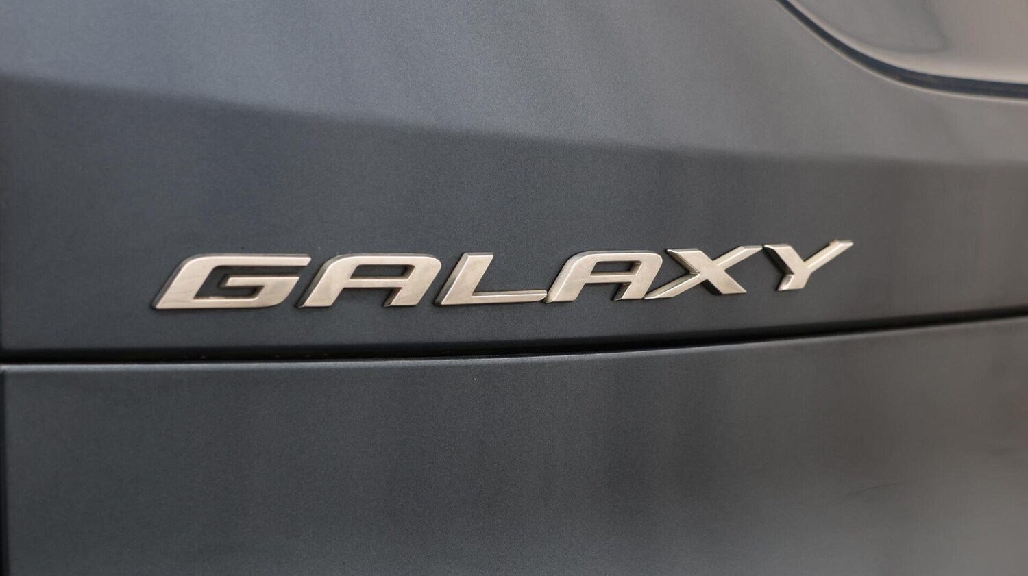 Used Ford Galaxy 2022 for sale - 76608455: Photo 24