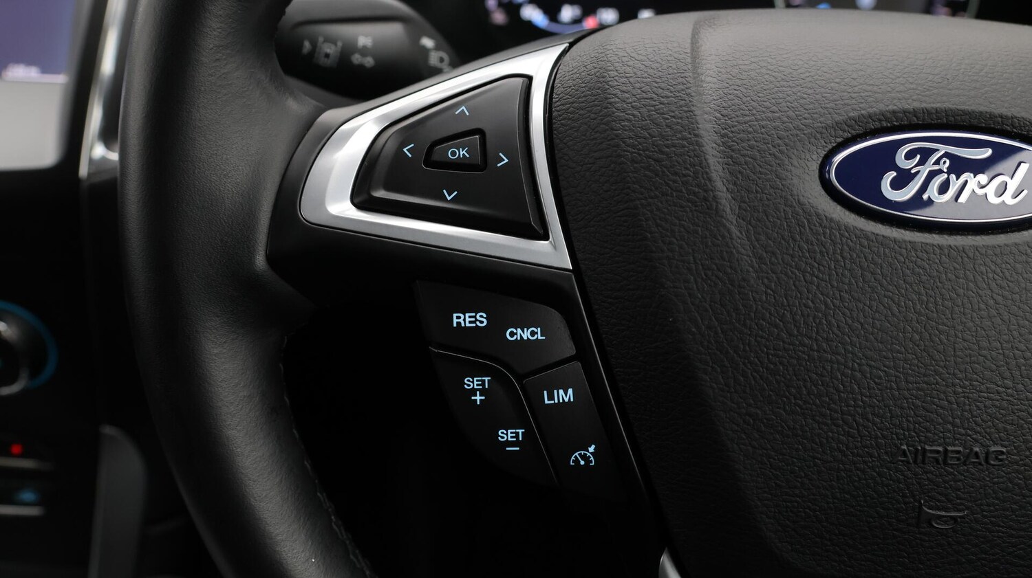 Used Ford Galaxy 2022 for sale - 76608455: Photo 26