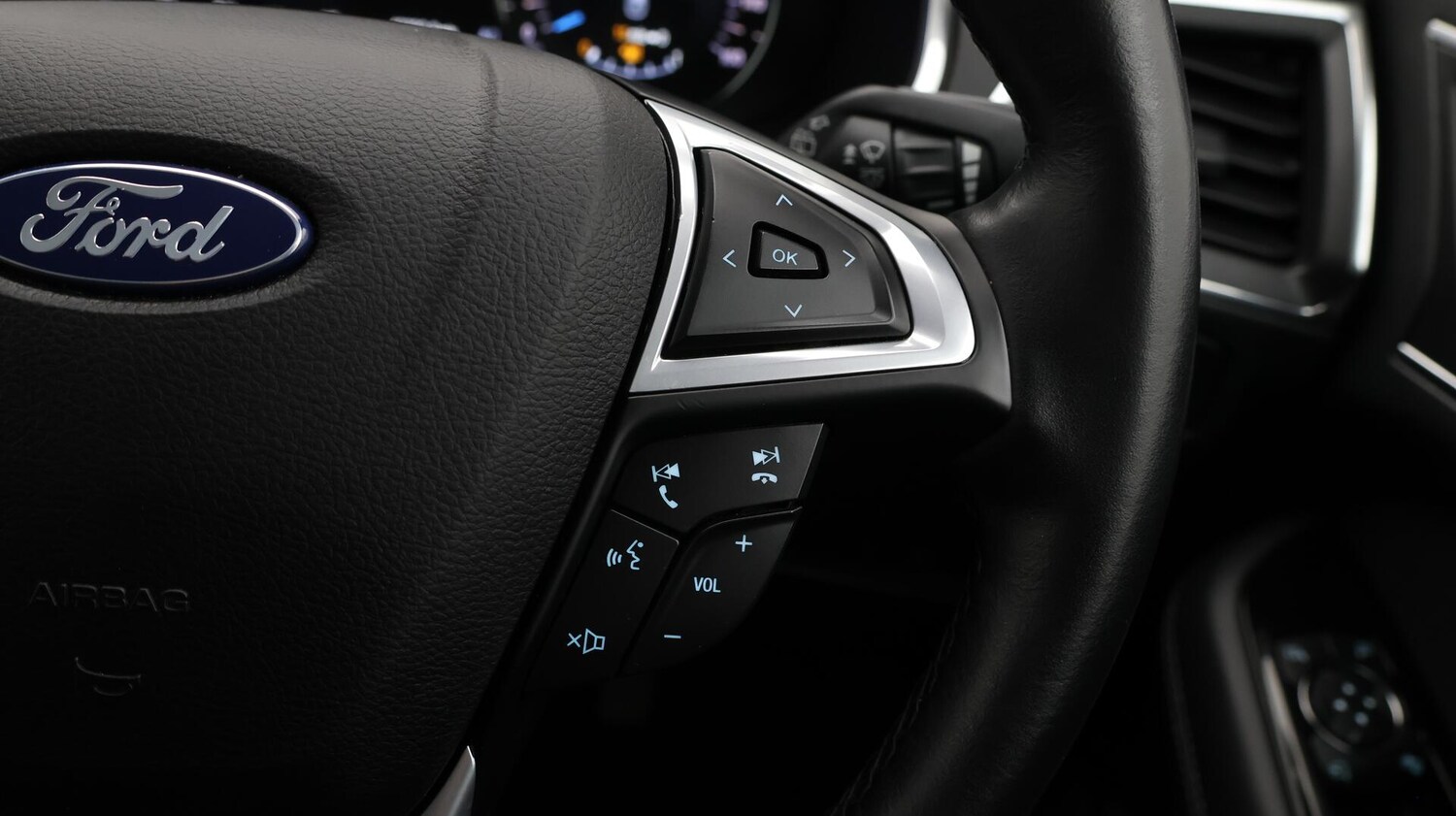 Used Ford Galaxy 2022 for sale - 76608455: Photo 27