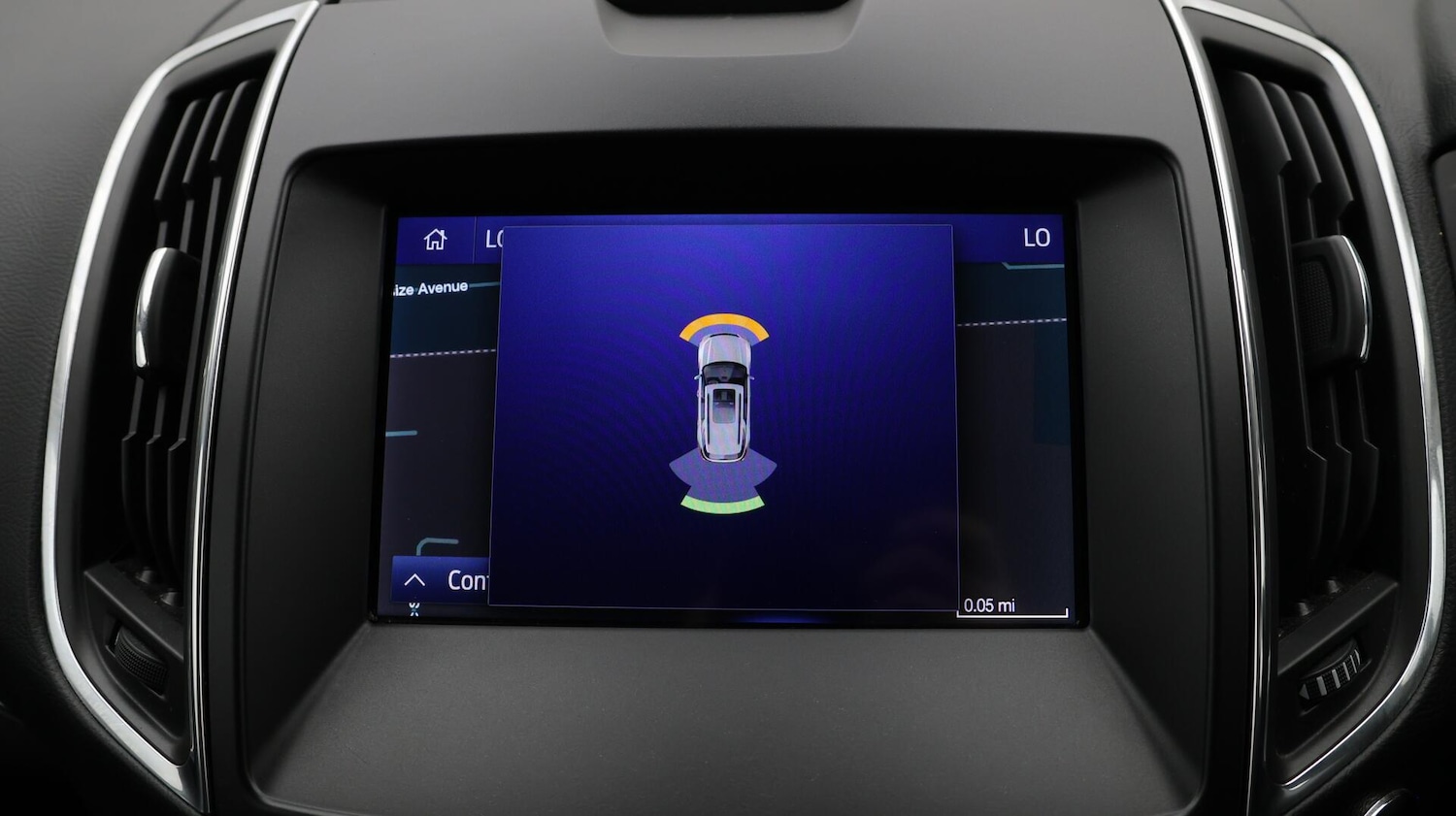 Used Ford Galaxy 2022 for sale - 76608455: Photo 28