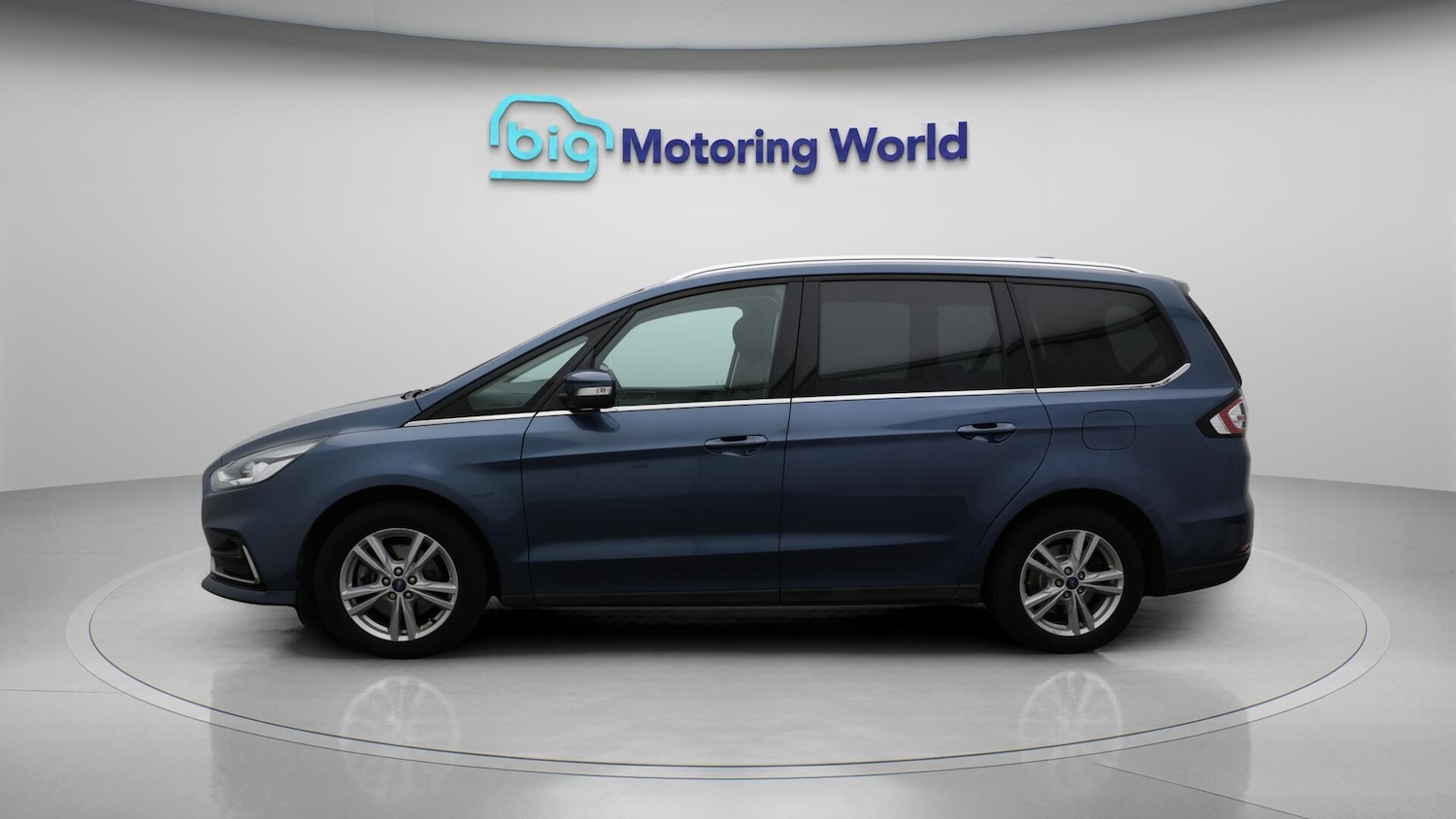 Used Ford Galaxy 2022 for sale - 76608455: Photo 5