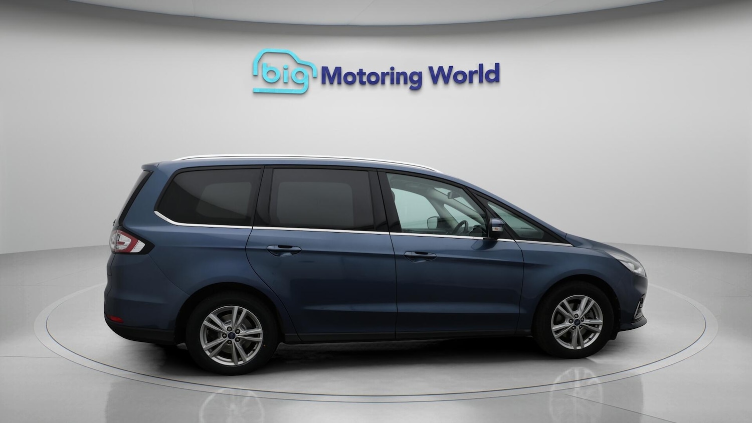 Used Ford Galaxy 2022 for sale - 76608455: Photo 9