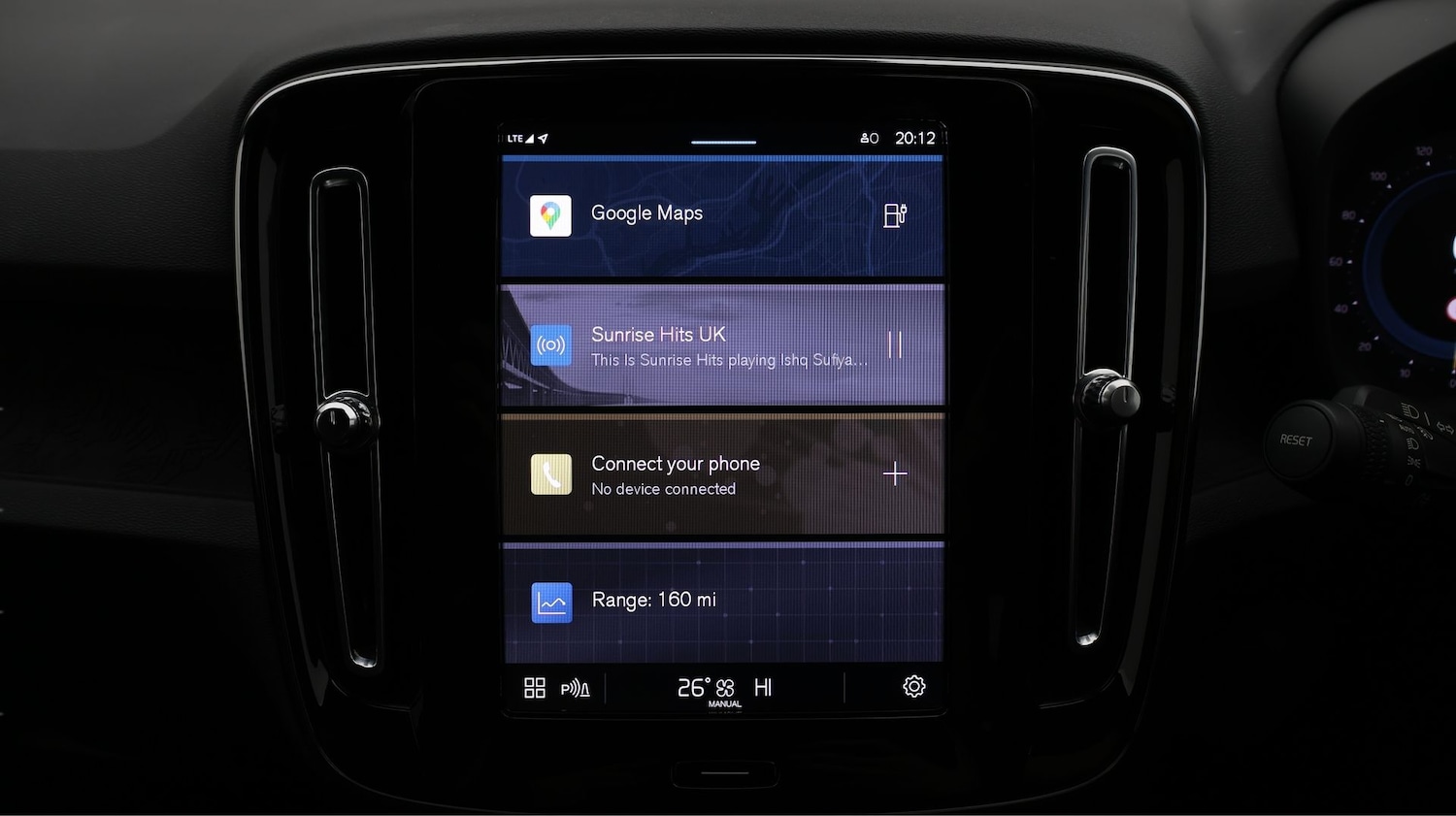 Used Volvo XC40 2023 for sale - 77775344: Photo 11