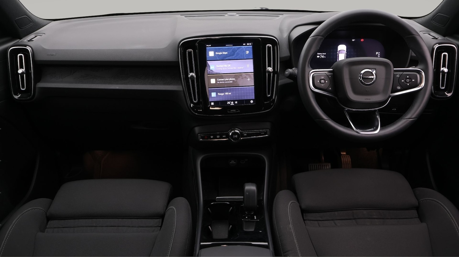 Used Volvo XC40 2023 for sale - 77775344: Photo 13