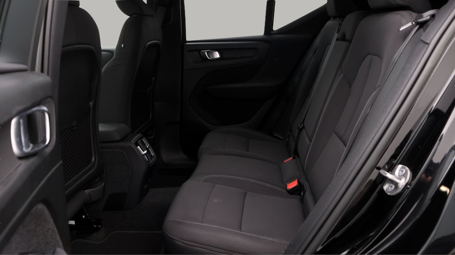 Used Volvo XC40 2023 for sale - 77775344: Photo 16